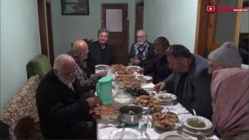 Gürcü Kültürü ve Gürcü Yemekleri