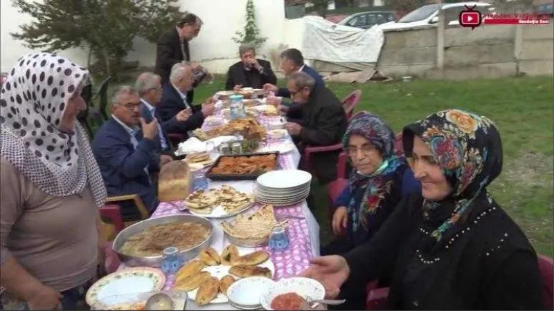 Yerli Türk Kültürü ve Yemekleri