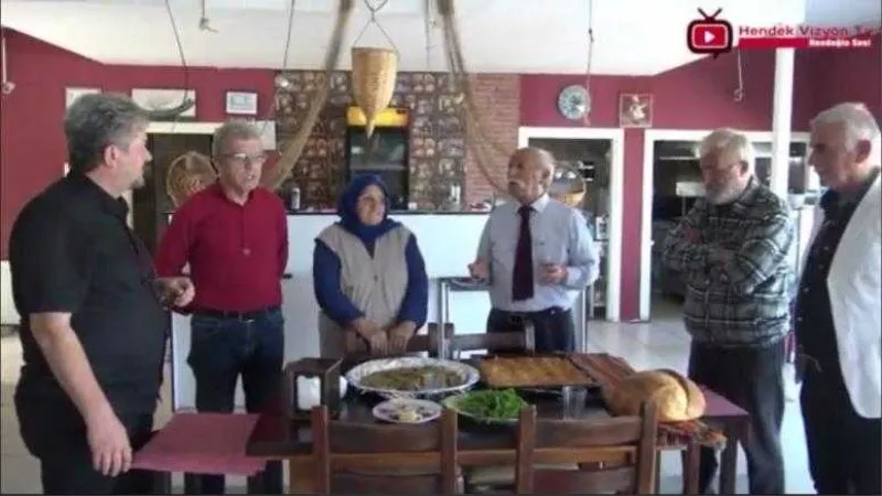 Laz Kültürü ve Yemekleri