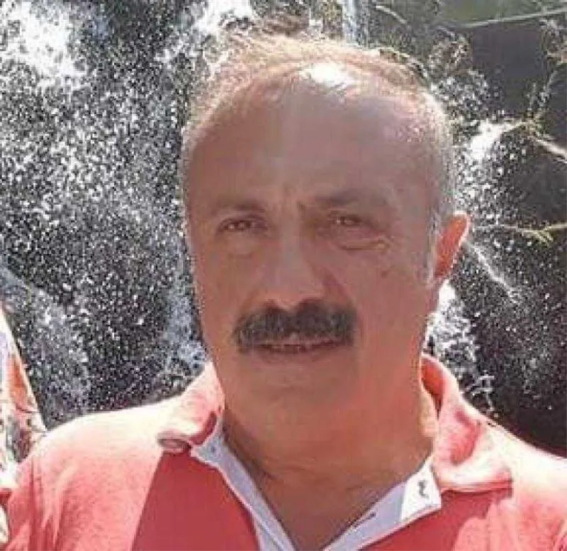 Bir vefat ve bir haber 