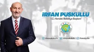 Hangi işi çözerse ancak İrfan Başkan çözer diyorlar?