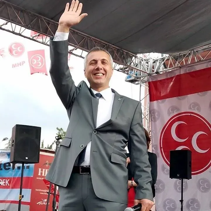 Sn.Turgut Babaoğlu