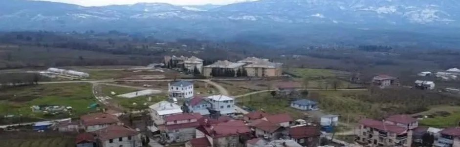 Ogün Gülmez hayırseverlere çağrıda bulundu
