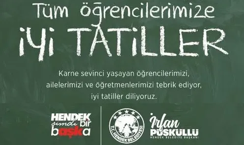 Masallar bitti. Artık hikayeler zamanı değilmi?
