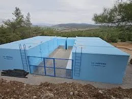 Neden su depoları önemlidir diyoruz ki?