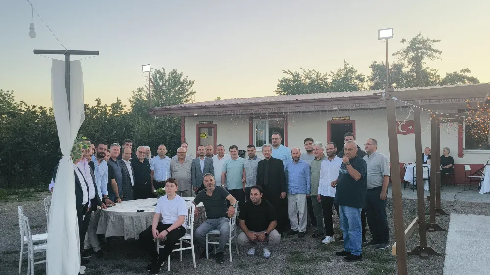2025 yılı Başarı Ödülleri sahiplerini buldu.