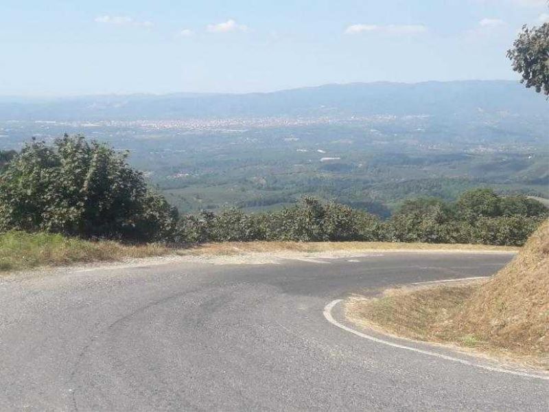 Bakacak Mahallesi