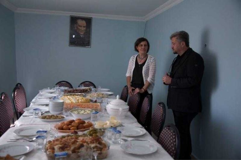 Abhaz Kültürü ve Abhaz Yemekleri