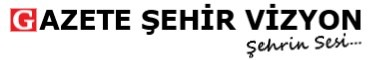 Gazete Şehir Vizyon
